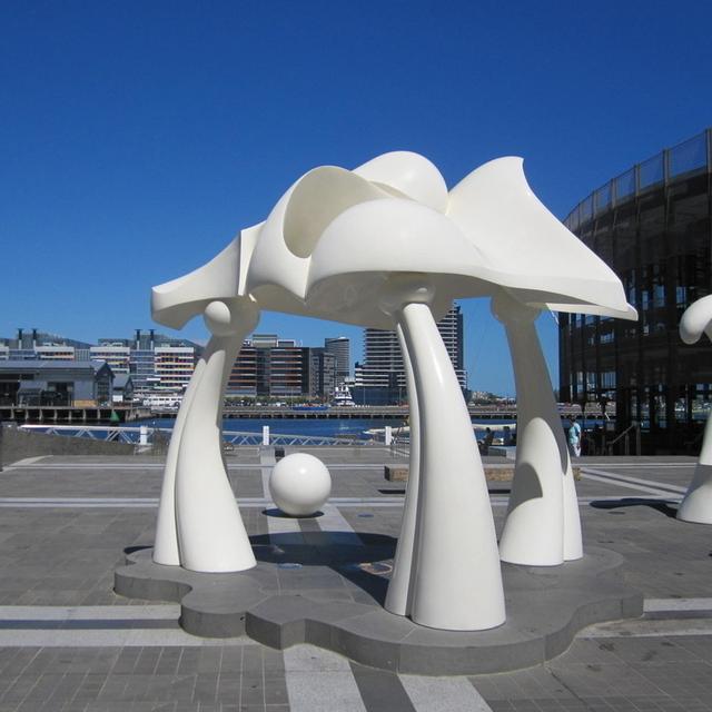 舞臺道具防護聚脲噴涂機 _泡沫雕塑防護噴涂機