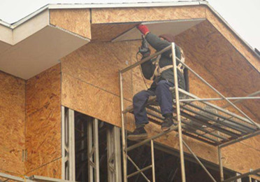 外墻保溫聚氨酯發(fā)泡機(jī)