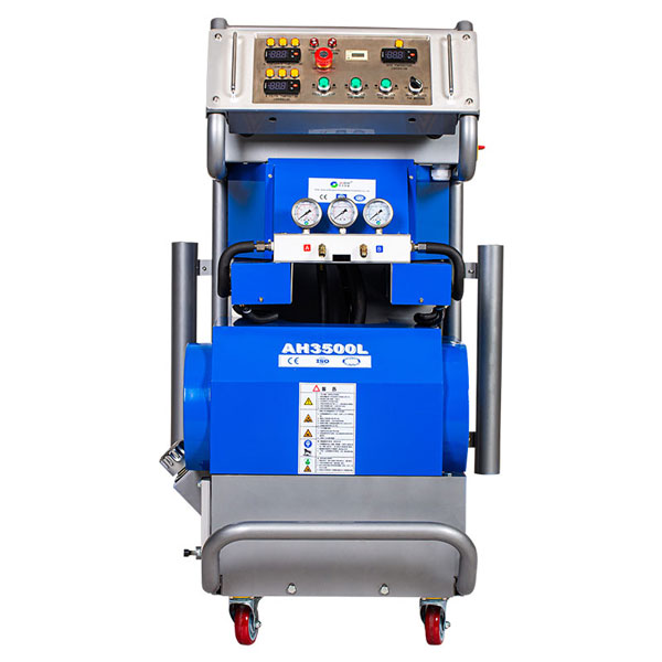 小型高壓雙組份聚脲噴涂設備生產廠家-京華邦威 小型高壓雙組份聚脲噴涂設備生產廠家-京華邦威