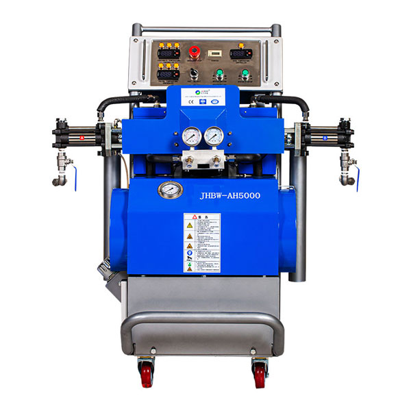 光伏發電站聚氨酯保溫設備(聚氨酯發泡機)-京華邦威 光伏發電站聚氨酯保溫設備(聚氨酯發泡機)-京華邦威