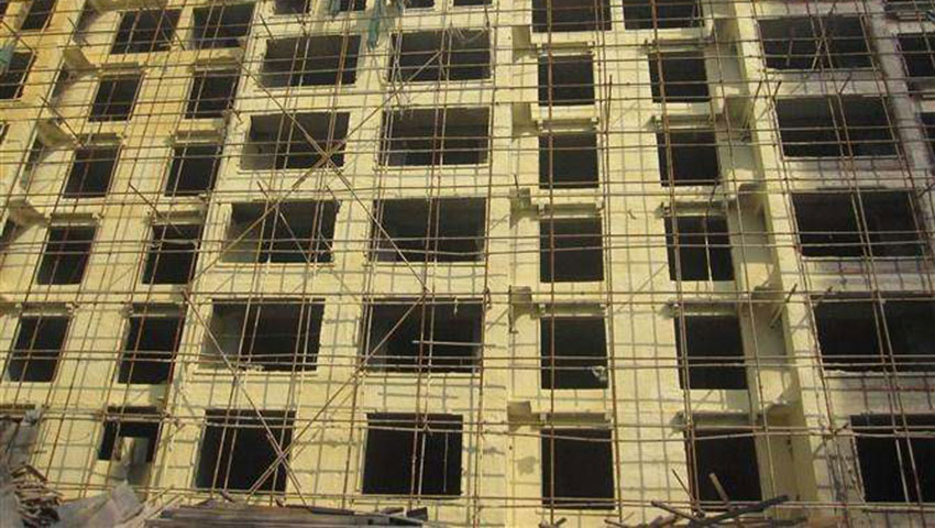 聚氨酯發(fā)泡有什么用？一臺(tái)聚氨酯發(fā)泡機(jī)多少錢(qián)？-京華邦威