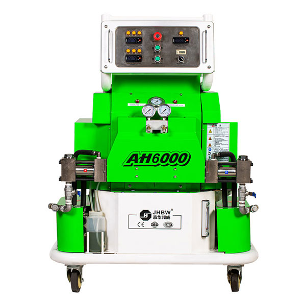 聚氨酯發泡有什么用?一臺聚氨酯發泡機多少錢?-京華邦威 聚氨酯發泡有什么用?一臺聚氨酯發泡機多少錢?-京華邦威