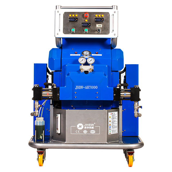 聚氨酯設(shè)備可以做什么?誰家聚氨酯設(shè)備做的好?-京華邦威 聚氨酯設(shè)備可以做什么?誰家聚氨酯設(shè)備做的好?-京華邦威