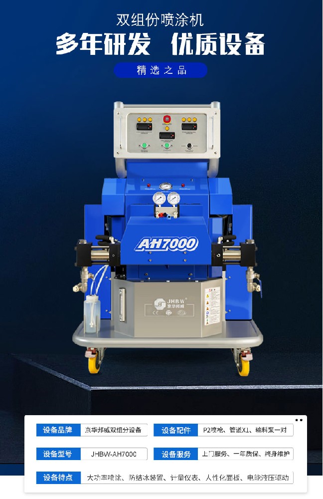 聚氨酯發(fā)泡機冷鏈車輛保溫冷藏車車廂保冷聚氨酯發(fā)泡機